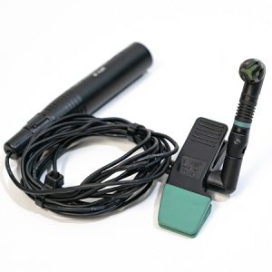 Akg C418