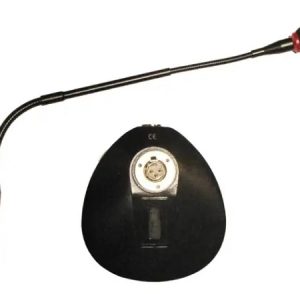 Proel BMG1  - MICROFONO GOOSE NEK