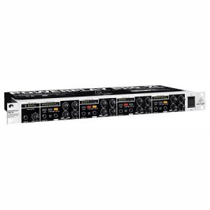 Behringer POWERPLAY HA4700 PRO-XL