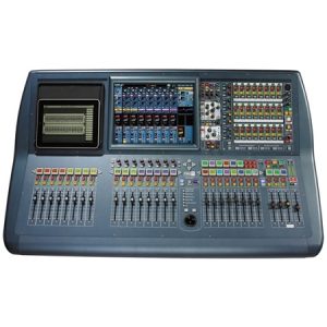 Midas PRO2