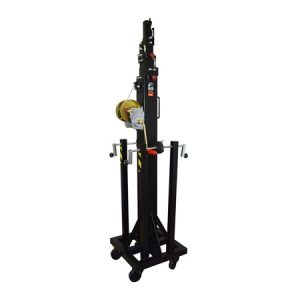 Proel PLWIN610 - ELEVATORE 6m port:300kg