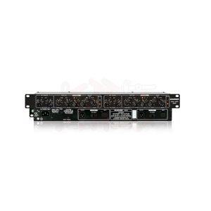 Drawmer DUAL GATE DS201
