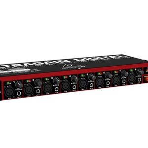 Behringer ADA8200 ULTRAGAIN DIGITAL