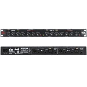 Dbx 266XL COMPRESSOR/GATE