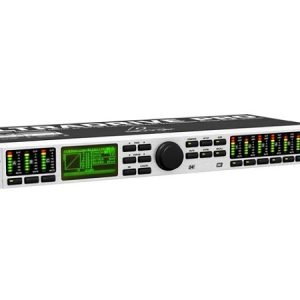 Behringer ULTRADRIVE PRO
