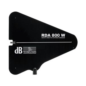 Db Technologies RDA800W ANTENNA PASSIVA