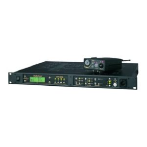 Telex RADIOCOM BTR700 INTERCOM + 4 BP + 4 CUFFIE