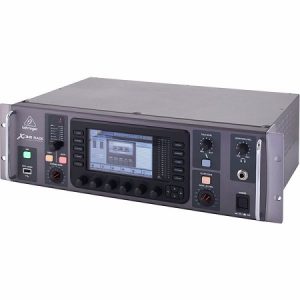 Behringer X32 RACK