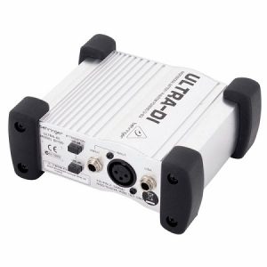 Behringer DI100 (GRIGIA)