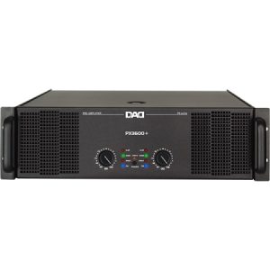 Dad PX3600+