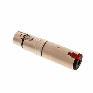 Adattatore Jack F- Xlr F