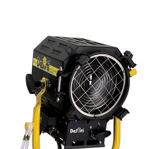DeSisti LEONARDO fresnel 1000w Band+Tg