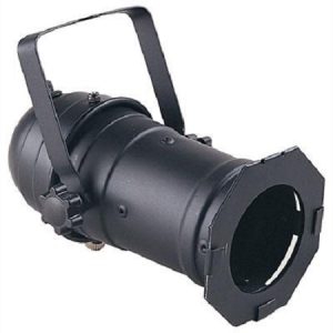 Dts PAR MIGNON 50W BLACK + Tg + Trasf