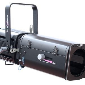 Robert Juliat 614SX 1000W alogeno 16° > 35° Tg