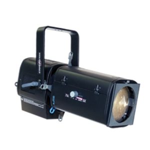 Robert Juliat 714SX2 2500W alogeno 15° > 40° Tg+Gancio