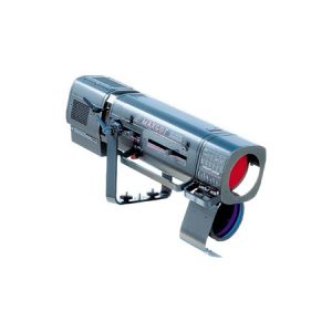 Robert Juliat MARGOT 2500W HALO 8.5°>16° +Stativo