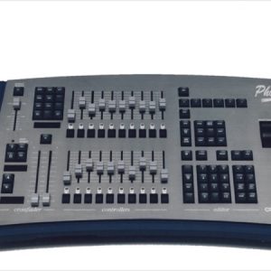 PHOTON 144 Canali + Monitor+F.C.