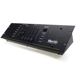 Martin CONTROLLER 2518 6/72ch F.C.