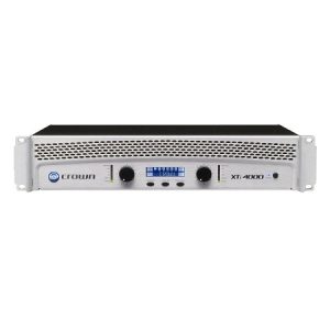 Crown XTI 4000