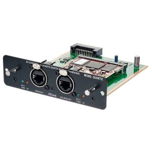 Behringer WING-DANTE64