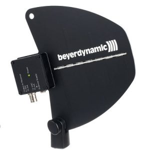 Beyer Dynamic WA-ATDA ( Antenna Attiva Direttiva)