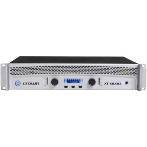 Crown I-T6000