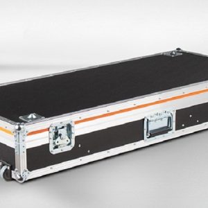 FLIGHT CASE Astera TITAN TUBE 1mt