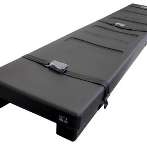 FLIGHT CASE Astera HYPERION TUBE 2mt