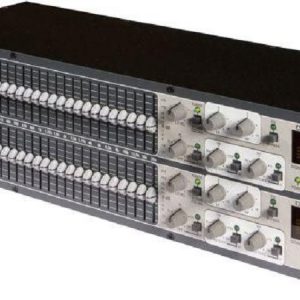 Apex dBQzero (EQ Grafico)