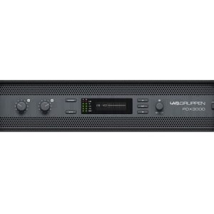Labgruppen PDX3000