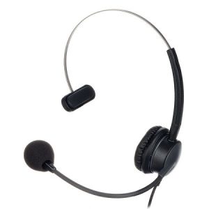 Riedel AIR-D1 CUFFIA INTERCOM ULTRALEGGERA