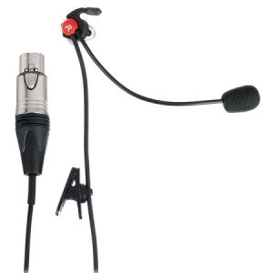 Riedel RUN-E1R CUFFIA INTERCOM AURICOLARE
