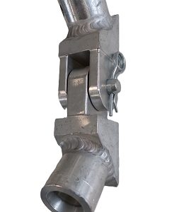 EUROTRUSS ANGOLO VARIABILE SINGOLO (femmina)
